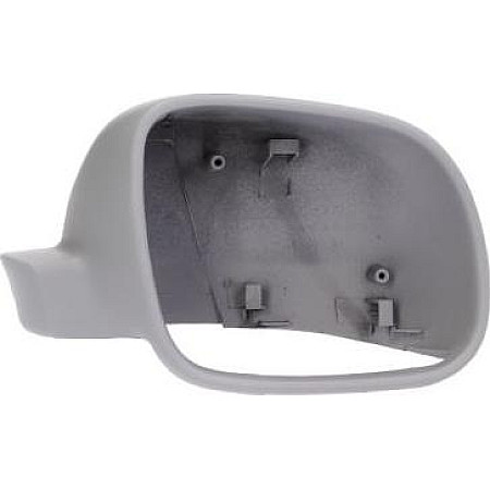 Acoperire. oglinda exterioara Carcasa - capac al oglinzii laterale Dreapta pentru pictura SEAT AROSA LEON TOLEDO VW GOLF IV (1J1), Hatchback, 08.1997 - 12.2007 BLIC 6103-01-1322120P