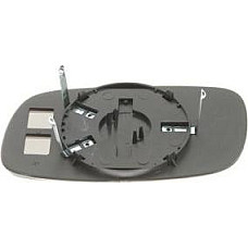 Sticla oglinda. oglinda retrovizoare exterioara Sticla oglinda laterala Dreapta convexa OPEL ASTRA F ASTRA F CLAS OPEL ASTRA F (T92), Sedan, 09.1991 - 09.1998 BLIC 6102-02-1292232P