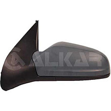 Oglinda exterioara OPEL ASTRA H (L70), Estate Van, 02.2004 - 12.2013 Alkar 6129438