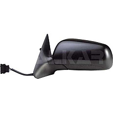 Oglinda exterioara SKODA OCTAVIA I (1U5), Estate Van, 08.2000 - 03.2010 Alkar 6128521