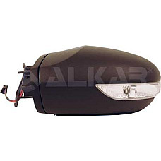 Oglinda exterioara MERCEDES-BENZ A-CLASS (W169), Hatchback, 09.2004 - 06.2012 Alkar 6129557