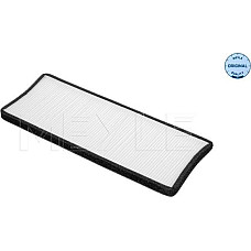 Filtru polen OPEL CORSA B (S93), Hatchback Van, 08.1994 - 12.2001 Meyle 612 319 0001