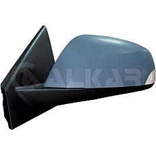 Oglinda exterioara RENAULT LAGUNA III (BT0/1), Hatchback, 10.2007 - 12.2015 Alkar 6123231