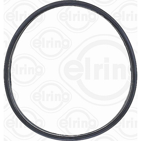 Garnitura. Intinzator lant de distributie Timing chain tensioner gasket CHEVROLET AVEO CRUZE OPEL ADAM ASTRA J ASTRA J GTC VAUXHALL ADAM (M13), Hatchback, 10.2012 - 02.2019 Elring 689.350