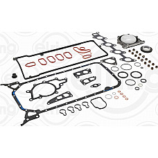 Set garnit complet. motor Complete set of engine gaskets MERCEDES SPRINTER 35-T B906 SPRINTER 3-T B906 SPRINTER 46-T B9 MERCEDES-BENZ SPRINTER 3-t (906), Autobuz, 06.2006 - Elring 685.230
