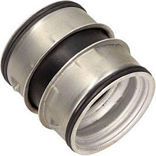 Furtun intercooler VW BORA (1J2), Sedan, 10.1998 - 12.2013 Maxgear 68-0107