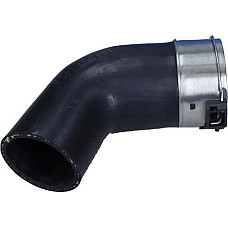 Furtun intercooler VAUXHALL VIVARO B (X82), Cadru de sprijin, 05.2014 - Maxgear 68-0330