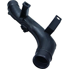 Furtun intercooler VW BEETLE (5C7, 5C8), Sabrioleta, 12.2011 - 07.2019 Maxgear 68-0245