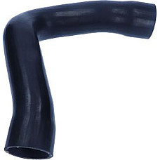 Furtun intercooler VW TOUAREG (7LA, 7L6, 7L7), Crossover, 10.2002 - 01.2013 Maxgear 68-0265