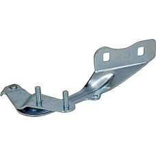 Balama, capota motor FORD FOCUS II (DB3), Sabrioleta, 10.2006 - 09.2010 BLIC 6802-00-2533451P