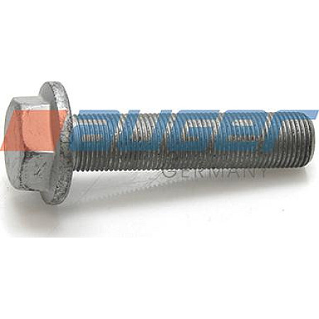 Bolt-Surub hexagonal M18x15-80mm cu flansa MERCEDES ACTROS ACTROS MP2 - MP3 ATEGO AXOR AXOR 2 CITARO O 530 ECONIC MERCEDES-BENZ TOURINO (O 510), Autobuz, 10.2003 - Auger 68241
