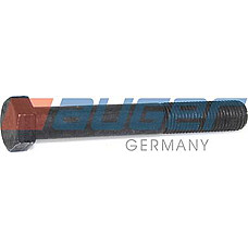 Bolt-Surub M18x2-130mm MAN E2000 F90 F90 UNTERFLUR HOCL LIONS COACH LIONS STAR M 2000 L M 2000 M M90 TGA TGS I MAN LIONS STAR, Autobuz, 03.1991 - Auger 68213