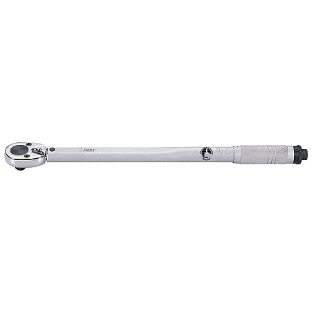 &quot;Unelte pt cuplu Cheie clichet / cuplu 1/4 &quot;&quot; raza: 5-25 Nm reversibil patrat&quot; HANS 2170NM