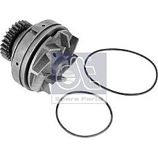 Pompa apa Pompa de apa cartus RVI AGORA ARES C G ILIADE KERAX MAGNUM MAJOR MANAGER MAXTER MIDLINER PREMIUM R MIDR RENAULT TRUCKS AGORA, Autobuz, 01.1996 - DT Spare Parts 6.30002