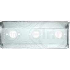 Garnitura. galerie evacuare Garnitura sistemului de evacuare MERCEDES CAPACITY CITARO O 530 CONECTO O 345 INTEGRO MERCEDES-BENZ CITARO (O 530), Autobuz, 01.1998 - Elring 631.660