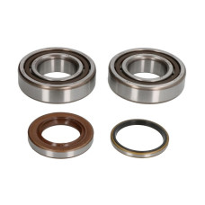 Kit rulmenti de ambielaj Hot-Rods K067 HR KTM SX-F 250 2005-2010 Hot-Rods K067 HR