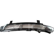 Semnalizator SKODA OCTAVIA II (1Z5), Combi, 02.2004 - 06.2013 Alkar 6201572