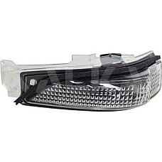 Semnalizator TOYOTA C-HR (_X1_), Hatchback, 10.2016 - Alkar 6201279