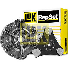 Set ambreiaj Kit ambreiaj 280mm JOHN DEERE 5000 LUK 628 3043 09
