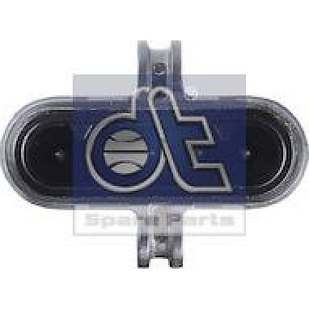 Alternator 24V 110A RVI KERAX MAGNUM PREMIUM 2 VOLVO 8700 9700 B12 FH FH12 FM FM12 FM9 FMX D11A-370-DXi13 08.93- VOLVO FMX, 04.2010 - DT Spare Parts 6.27013