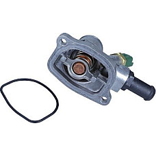 Termostat,lichid racire FIAT PANDA II (169_), Hatchback, 09.2003 - Maxgear 67-0092
