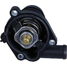Termostat,lichid racire OPEL ZAFIRA TOURER C (P12), Dubita, 10.2011 - Maxgear 67-0097