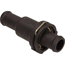 Termostat,lichid racire VW GOLF VI (5K1), Hatchback, 10.2008 - 12.2014 Maxgear 67-0103