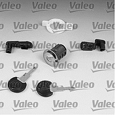Cilindru inchidere RENAULT MEGANE I Grandtour KA0/1 Producator VALEO 256608