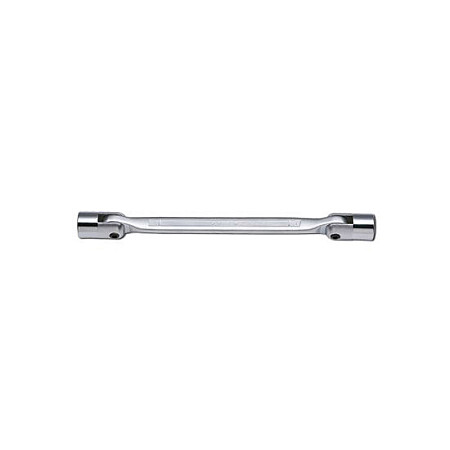 Cheie tubulara pivotant 12pt dimensiune metrica: 8x9 mm SONIC 4120809