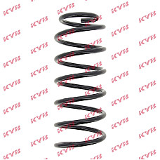 Arc spiral Fata Dreapta/Stanga VW CADDY I GOLF II JETTA II 1.6D 08.82-07.92 KAYABA KYBRG1088