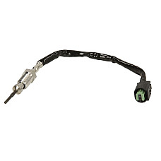 Senzor. temperatura gaze evacuare Senzor temperatura evacuare inainte de DPF BMW 1 E87 3 E90 3 E91 5 E60 5 E61 7 BMW 3 Touring V (E91), Turism, 12.2004 - 12.2012 HELLA 6PT 358 181-271