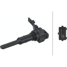 Senzor.viteza-turatie Senzor de viteza AUDI 80 B3 A4 B5 A4 B6 A6 C5 CABRIOLET B3 VW PASSAT B5 PASSAT B5.5 1.6-4.2 AUDI A6 Avant (4B5, C5), Turism, 11.1997 - 01.2005 HELLA 6PU 009 161-001