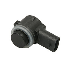 Sensor de parcare Parking distance sensor front-middle-rear MERCEDES A V177 A W176 A W177 AMG GT C190 AMG GT R190 AMG GT X MERCEDES-BENZ GLC (C253), Compartiment, 06.2016 - HELLA 6PX 358 141-261