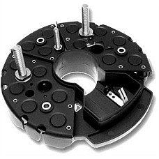 Punte diode Placa de montare a diodei alternatorului MAGNETI MARELLI 940016197300