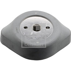Suport. transmisie automata 8D0399151J caseta de perna dreapta VW PASSAT4-A4 1.6-2.0-1.9TDI VW PASSAT (3B3), Sedan, 10.2000 - 12.2005 Febi Bilstein 09045