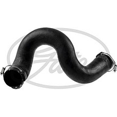 Furtun ear supraalimentare intercooler diametru 54-57mm lungime 560mm negru CITROEN C5 C5 I C5 II C5 III P PEUGEOT 508 SW I (8E_), Turism, 11.2010 - 12.2018 Gates 09-0120