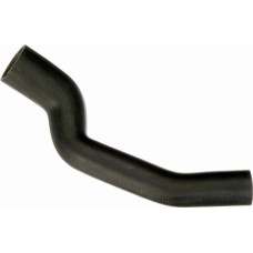 Furtun ear supraalimentare intercooler diametru 545-63mm lungime 290mm negru MERCEDES SPRINTER 35-T B906 S MERCEDES-BENZ SPRINTER 3-t (906), Cadru de sprijin, 06.2006 - Gates 09-0831