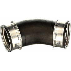 Furtun ear supraalimentare intercooler diametru 42-43mm lungime 160mm negru VW MULTIVAN V TRANSPORTER V 1. VW TRANSPORTER V (7JD, 7JE, 7JL, 7JY, 7JZ, 7FD), Cadru de sprijin, 04.2003 - 08.2015 Gates 09-0227