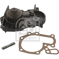 Pompa apa RENAULT 19 II (B/C53_), Hatchback, 01.1991 - 06.2001 Febi Bilstein 09027