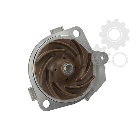 pompa apa ALFA ROMEO 147 937 Producator Saleri SIL PA922