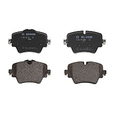 Set placute frana.frana disc Set placute frana Fata se potriveste. BMW 1 F40 2 F45 2 G42 G87 2 GRAN COUPE F44 2 GRAN TOURER F46 BMW 2 Gran (F44), Compartiment, 11.2019 - BOSCH 0 986 494 940