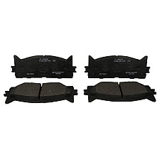 Set placute frana.frana disc Set placute frana Fata se potriveste. LEXUS ES TOYOTA AVALON CAMRY 2.0-3.5 01.05- TOYOTA CAMRY VI (_V4_), Sedan, 01.2006 - 12.2014 BOSCH 0 986 494 430