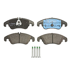 Set placute frana.frana disc Set placute frana Fata se potriveste. AUDI A4 ALLROAD B8 A4 B8 A5 A6 ALLROAD C7 A6 C7 A7 Q5 1.8-3. AUDI A5 (8T3), Compartiment, 06.2007 - 01.2017 BOSCH 0 986 494 201