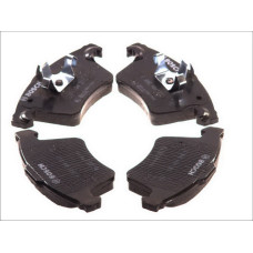 Set placute frana.frana disc Set placute frana Fata se potriveste. VW CALIFORNIA T5 CAMPER MULTIVAN T5 TRANSPORTER T5 1.9D-3.2 VW TRANSPORTER V (7HB, 7HJ, 7EB, 7EJ, 7EF, 7EG, 7HF, 7EC), Autobuz, 04.2003 - 08.2015 BOSCH 0 986 494 203