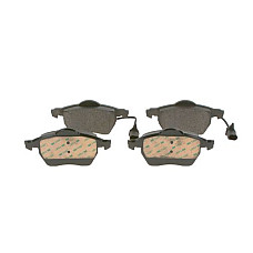 Set placute frana.frana disc Set placute frana Fata se potriveste. AUDI A4 B5 A4 B6 A4 B7 A6 C5 A6 C6 SEAT EXEO EXEO ST SKODA S AUDI A6 (4A2, C4), Sedan, 06.1994 - 10.1997 BOSCH 0 986 495 241