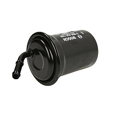 Filtru combustibil se potriveste. HYUNDAI SONATA III KIA AVELLA SORENTO I MAZDA 323 C IV 323 C V 323 F IV 323 F V 323 P V 323 S MAZDA RX 7 II (FC), Compartiment, 11.1985 - 12.1991 BOSCH 0 986 450 108