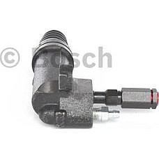 Cilindru receptor ambreiaj AUDI A4 Avant III (8ED, B7), Turism, 11.2004 - 06.2008 BOSCH 0 986 486 548
