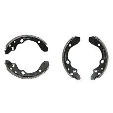 Set saboti frana spate se potriveste. MAZDA 323 C IV 323 C V 323 F IV 323 F V 323 P V 323 S IV 323 S V MX-3 1.3-2.0D 08.89-09.98 MAZDA 323 F V (BA), Hatchback, 07.1994 - 09.1998 BOSCH 0 986 487 417