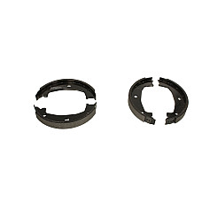Set saboti frana. frana de mana Set saboti frana spate se potriveste. BMW 1 E81 1 E82 1 E87 1 E88 1 F20 1 F21 2 F22 F87 2 F23 3 BMW 2 (F23), Sabrioleta, 03.2014 - BOSCH 0 986 487 608