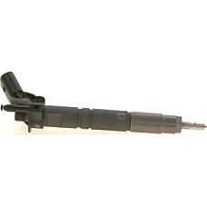 Portinjector Piezoelectric CR injector fits. MERCEDES SPRINTER 35-T B906 SPRINTER 3-T B906 SPRINTER 46-T B906 SPRINTER 5-T B906 MERCEDES-BENZ SPRINTER 5-t (906), Van, 06.2006 - BOSCH 0 986 435 398